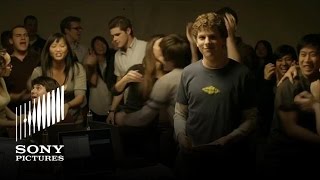 The Social Network  TV Spot [upl. by Annola]