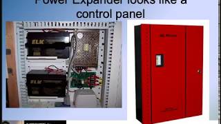 Fire Alarm System Components [upl. by Durst]