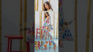 Latest Kurti Design 2023  Lawn and Cotton New Kurti Design  Stylish Kurti Design [upl. by Innad]