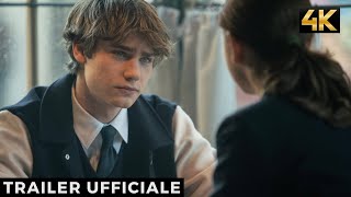 FABBRICANTE DI LACRIME  Trailer Ufficiale [upl. by Judye]