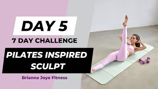 Day 5 of your 7 day reset challenge [upl. by Gnep]