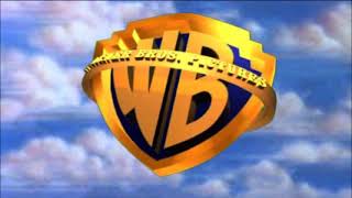 Warner Bros Pictures logos 2019 with real WarnerMedia byline [upl. by Staffan]