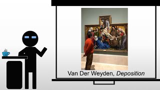 Weyden Deposition [upl. by Russel]