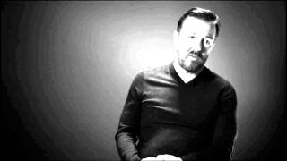 Ricky Gervais  The Unbelievers Interview [upl. by Aba]