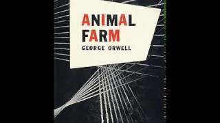 Animal Farm Audiobook Chapter 4 [upl. by Serrano]