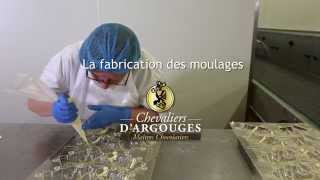 La fabrication des moulages [upl. by Cutcliffe510]