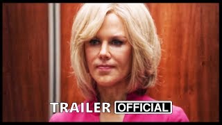 Bombshell Movie Trailer 2019  Biography Movie [upl. by Sholes]