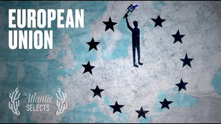 How Does the EU Actually Work [upl. by Anelah]