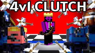 How I Won Minecrafts Biggest Event [upl. by Nichola511]