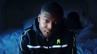 Ninho  Lettre à une femme Clip officiel [upl. by Gunter697]