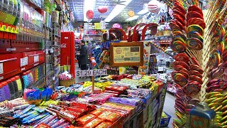 Is This the Best Candy Store Ever [upl. by Ettedanreb527]