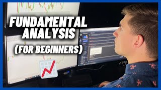 Fundamental Analysis SIMPLIFIED The Ultimate Guide for Traders [upl. by Conah]