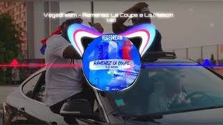 Vegedream  Ramenez La Coupe a La Maison Bass Boosted [upl. by Enoid]