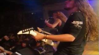 Sepultura  Inner Self Under Siege Live In Barcelona 1991 [upl. by Nicki]