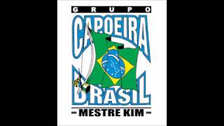 Mestre KIM  Sou Mandingueiro [upl. by Benedetto]