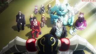 AMV MYTH amp ROID 「VORACITY」Overlord Opening 3 [upl. by Euqirat]