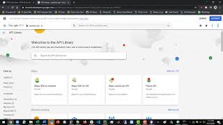 YouTube API Walkthrough with Authentication from OAuth 20 Client IDs for Analytics Queries [upl. by Leiva]