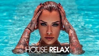 Best Deep House Popular Songs Remixes  Lounge Chillout New Mix 2025 [upl. by Rakso]