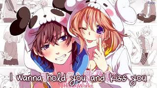 Nightcore  Unexpectedly  Lyrics [upl. by Kalindi212]