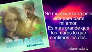 Tema Completo Paulino y Vanessa Paulessa [upl. by Lankton]