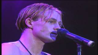 Jason Donovan Sealed With A Kiss live in Dublin Legendado [upl. by Hibbs]