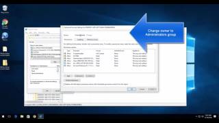 How to Fix DCOM Error 10016 on Windows 7 8 and 10 [upl. by Putscher]