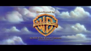 Distributed by Warner Bros Pictures Closing 2002 [upl. by Aleit]