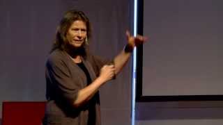 Vipassana Meditation and Body Sensation Eilona Ariel at TEDxJaffa 2013 [upl. by Shriver]