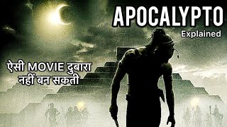 Apocallypto 2006 FULL Ending Scenes 1080P [upl. by Olympie]