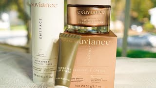 Exuviance Skin Care Review [upl. by Isola]