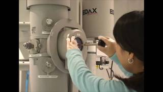 Transmission Electron Microscope Part 1 of 2 [upl. by Yffub]