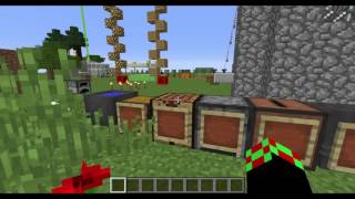 Elytra reparieren  Minecraft Tutorial [upl. by Reddy]