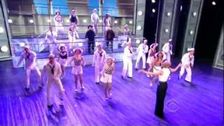 Anything Goes  65th Annual Tony Awards [upl. by Tatum]