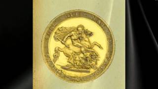 The Sovereign  The Royal Mints flagship coin [upl. by Aggri]