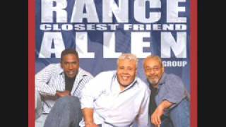 Rance Allen Group  Do Your Will [upl. by Machute]