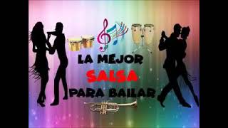 Salsa Para Bailar Mix DJ Juan Pablo Bautista Oficial [upl. by Paxon]