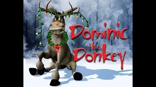 Dominick The Donkey [upl. by Vitek]