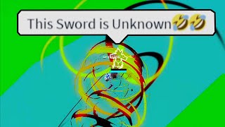 Who still uses this sword [upl. by Elleron]