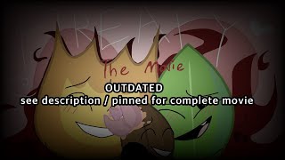 Fireafy The Movie  OUTDATED   All Published Episodes BFB Fanfic [upl. by Ailsa586]