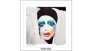 Lady Gaga  quotApplausequot  Viceroy Remix [upl. by Arly960]