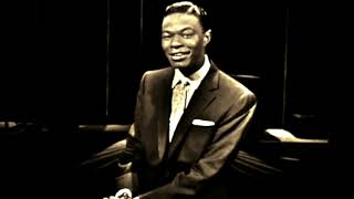 Nat King Cole  September Song Capitol Records 1961 [upl. by Atal]