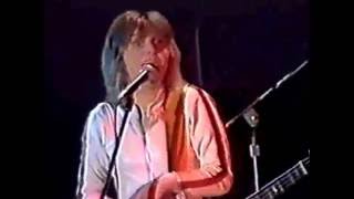 Suzi Quatro  Keep A Knockin amp Sweet Little Rock N Roller  LIVE 1977 Festival Hall Melbourne [upl. by Zertnom]