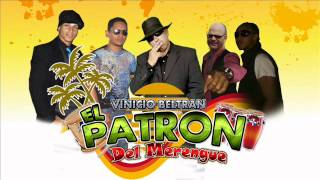 Te vere· el patron del merengue [upl. by Caresa]