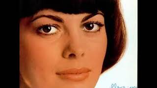 Martin  Mireille Mathieu 1969 [upl. by Einnek]