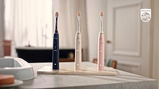 Philips Sonicare 9900 Prestige  So reinigst du deine Sonicare [upl. by Mahmoud904]