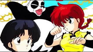 Ranma 12 OST  Heres Ranma [upl. by Abba8]