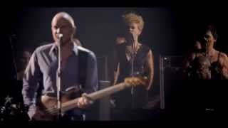 Sting and Branford Marsalis  If You Love Somebody Set Them Free [upl. by Ursuline]