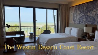 The Westin Desaru Coast Resort in Malaysia [upl. by Yann]