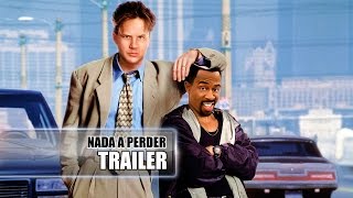 Nada a perder  Trailer [upl. by Meredi]