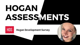 Hogan Development Survey Part 1 Main Scales  Hogan Assessment Overview 34 2019  2020 HDS [upl. by Asalocin]